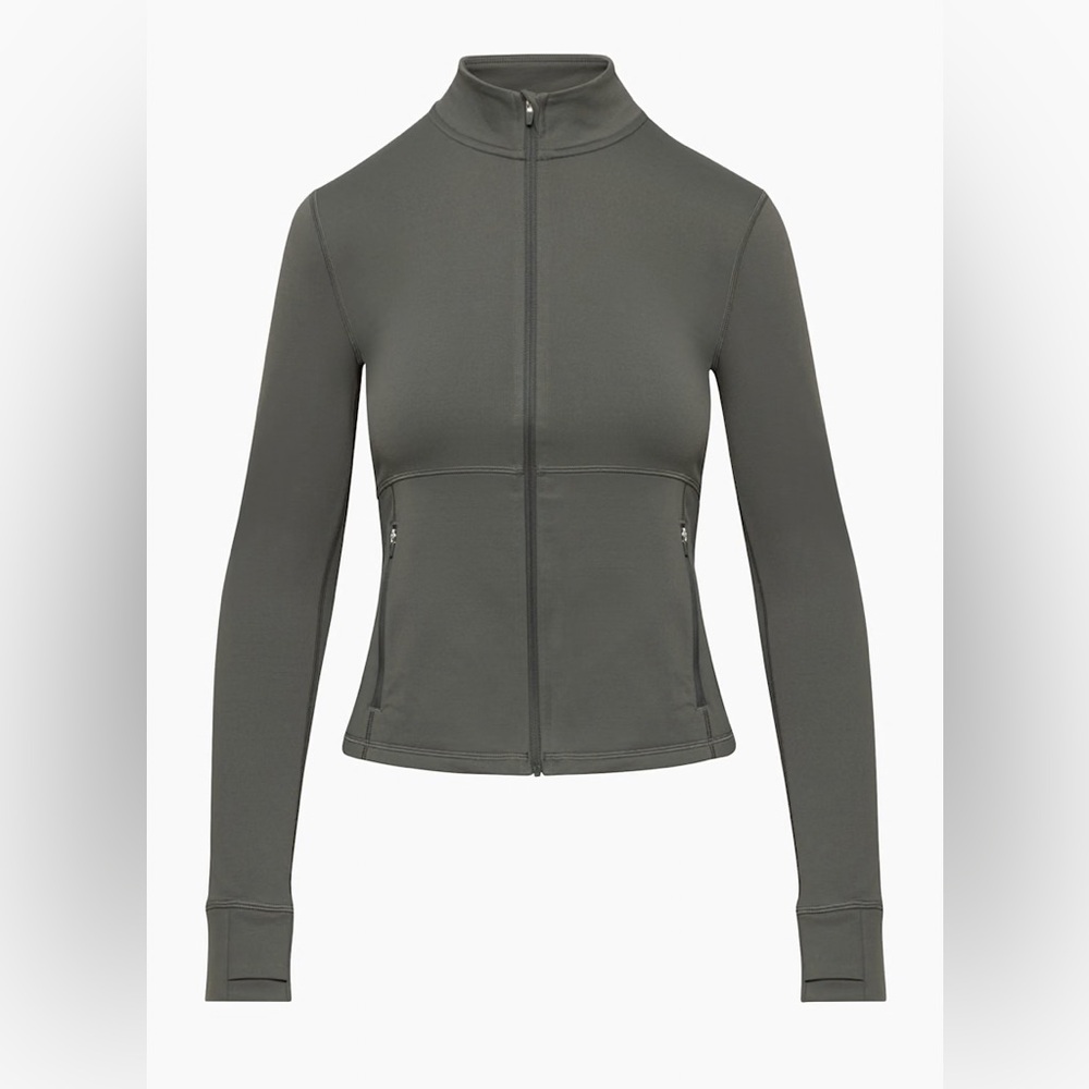 TnaLIFE™ Relay Thermal Zip-Up